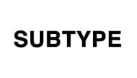 Subtype Store logo