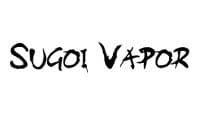 Sugoi Vapor logo