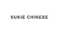 Sukie Gao logo