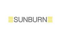 Sunburn Swimwear logo