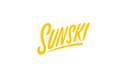 Sunski logo