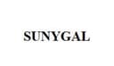 Sunygal logo