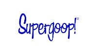 Supergoop logo