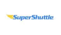 SuperShuttle logo