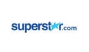 SuperStar.com logo