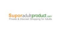 SuporAdultProduct logo