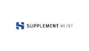 Supplement Hunt logo