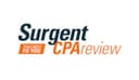 Surgent CPA Review logo