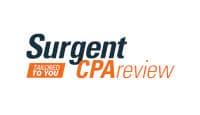 SurgentCPAReview logo