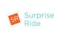 Surprise Ride logo