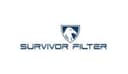 SurvivorFilter.com logo