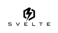 Svelte Lifestyle logo