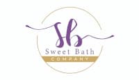 SweetBath.Co logo