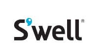 Swell Bottle logo