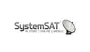 SystemSAT logo