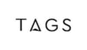 TAGS logo