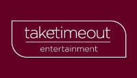 TakeTimeOutEntertain logo