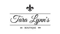 Tara Lynns Boutique logo