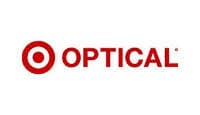 Target Optical logo