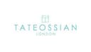 Tateossian logo