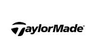 TaylorMade Golf logo