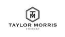 Taylor Morris Eyewear logo