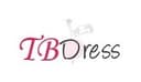 TBDress logo