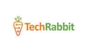 TechRabbit logo