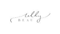 Teddy Beau logo