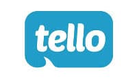 Tello logo