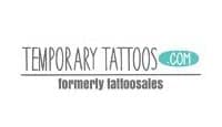 Temporary Tattoos logo