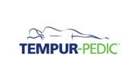 Tempur Pedic logo