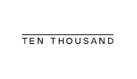 TenThousand.cc logo