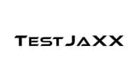 TestJaXX logo