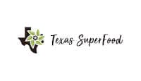 Texas SuperFood logo