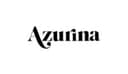 The Azurina Store logo