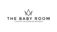 The Baby Room logo