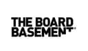 The Board Basement logo