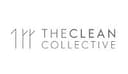 The Clean Collective logo