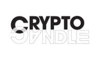 The CryptoCandle logo