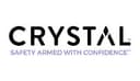 TheCrystal.com logo