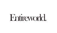 The Entireworld logo