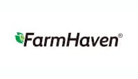 The FarmHaven logo