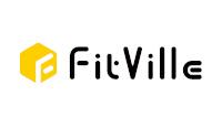 TheFitVille logo