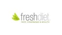 The Fresh Diet logo