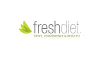 The Fresh Diet logo