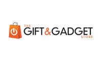 The Gift and Gadget Store logo