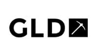 The GLD Shop logo