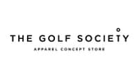 The Golf Society logo