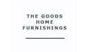 The Goods Home Furnishings logo